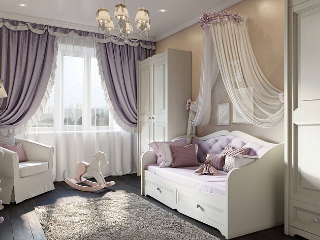 Подвесная люстра Maytoni Bird ARM013-06-W изображение 9 Подвесная люстра Maytoni Bird ARM013-06-W Фото № 9