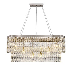 Подвесная люстра Favourite 4715-12U 1