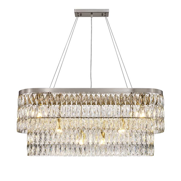 Подвесная люстра Favourite 4715-12U Фото № 2