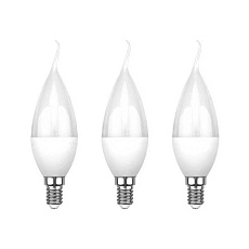 Лампа светодиодная REXANT 604-047-3