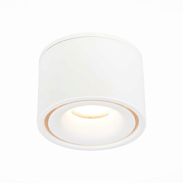 Встраиваемый светодиодный спот ST Luce ST652.538.12 Фото № 2