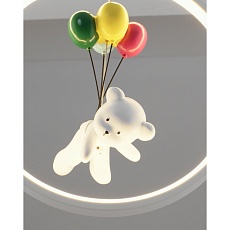 Подвесной светильник Moderli Baloons V11235-PL 1