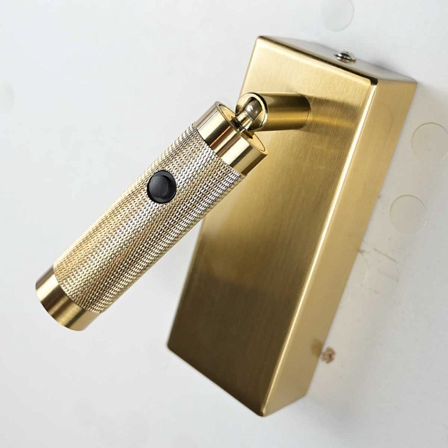 Бра Imperium Loft Chelsom 144237-22 Фото № 9