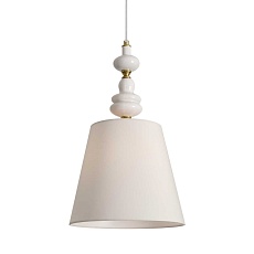 Подвесной светильник Freya Classic FR2038PL-01BS 1