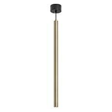 Подвесной светодиодный светильник Arlight SP-Pipe-Hang-L600-R30-9W Warm3000 038646