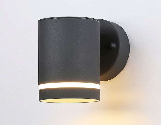 Уличный настенный светильник Ambrella light Garden ST3323 изображение 3 Уличный настенный светильник Ambrella light Garden ST3323 Фото № 3