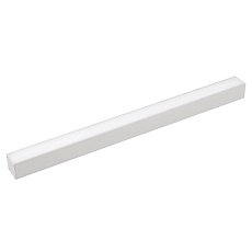 Профиль Arlight SL-ARC-3535-LINE-2500 WHITE 025520 1