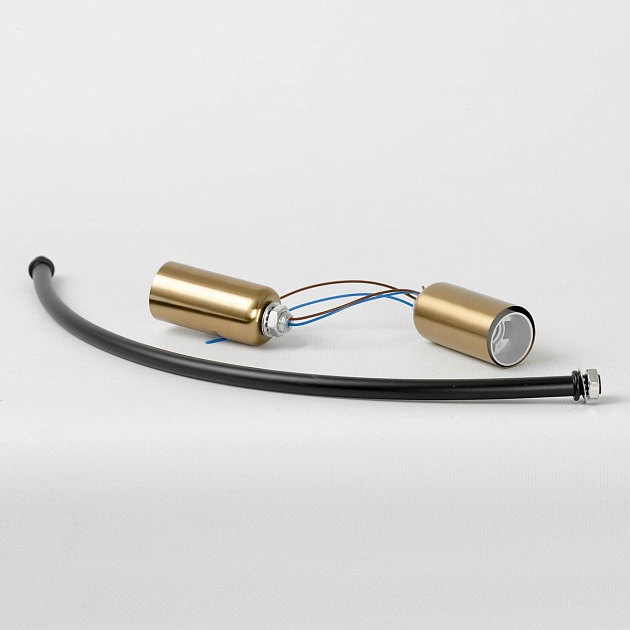 Потолочная люстра Lussole LSP-8896 изображение 3 Потолочная люстра Lussole LSP-8896 Фото № 3