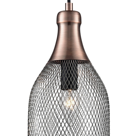 Подвесной светильник Vele Luce Maestro VL6512P31 Фото № 3