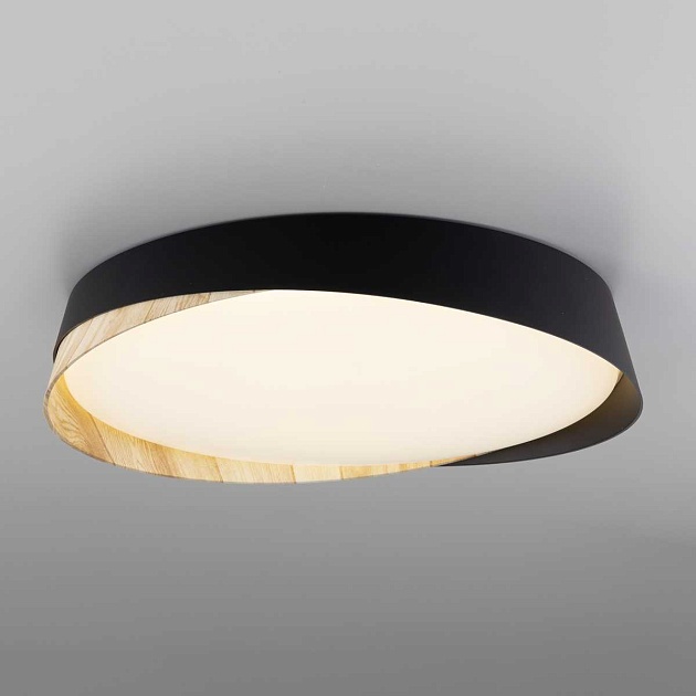 Светильник потолочный Citilux BONNY CL754351G Фото № 18