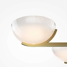 Подвесной светильник Maytoni Modern Regal MOD537PL-05MG 2