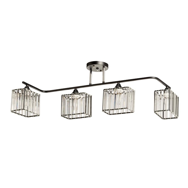 Люстра De City Акцент 680013604 изображение 1 Люстра De City Акцент 680013604 Фото № 1