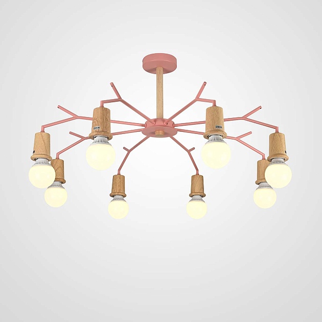 Потолочная люстра Imperium Loft 220513-23 Фото № 1