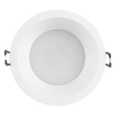 Встраиваемый светильник Feron DL502 LUNA 53305 4