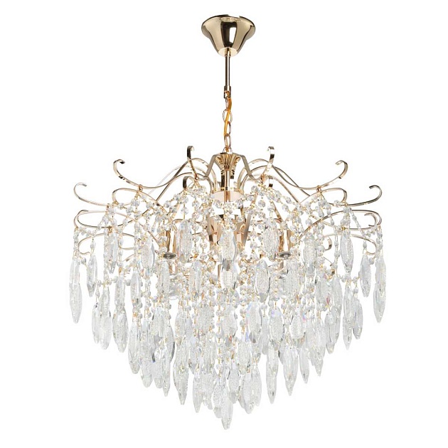 Подвесная люстра De City Бриз 111016006 Фото № 1