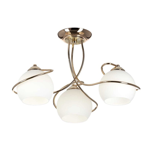 Потолочная люстра Citilux Лайма CL155132 Фото № 6