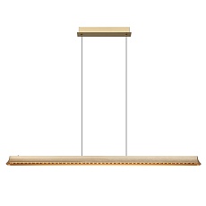 Подвесной светодиодный светильник Odeon Light Hightech Estar 7019/38LA 3