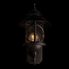 Уличный настенный светильник Loft IT Prato 100021W 2
