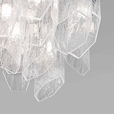Потолочный светильник Bogate's Iceberg 381/10 a069620 1