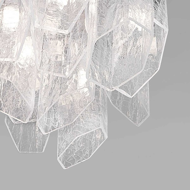 Потолочный светильник Bogate's Iceberg 381/10 Smart a069620 изображение 2 Потолочный светильник Bogate's Iceberg 381/10 Smart a069620 Фото № 2