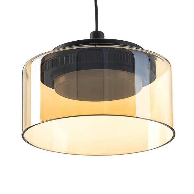 Подвесной светильник Citilux Espace CL243011 Фото № 9