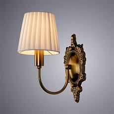 Бра Arte Lamp Gracie A7301AP-1PB 3