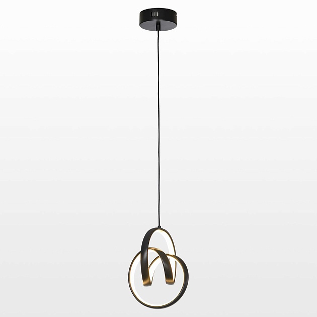 Подвесной светодиодный светильник Lussole Loft LSP-7007 Фото № 1