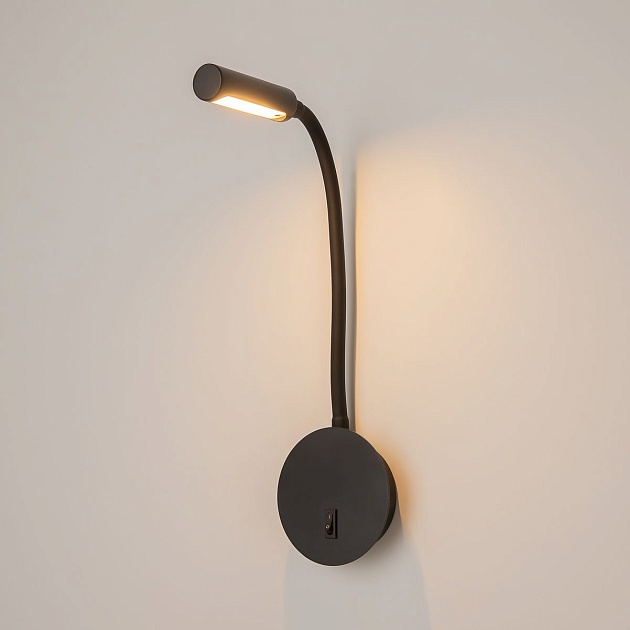 Бра Maytoni Stem C035WL-L3B3K Фото № 9