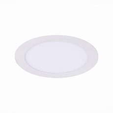 Встраиваемый светодиодный светильник ST Luce Litum ST209.538.12 2