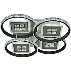 Потолочная светодиодная люстра Reluce 07053-0.3-04 5