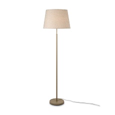 Торшер Freya FR2057FL-01BG