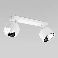 Спот TK Lighting 3415 Altea White