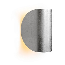 Настенный светодиодный светильник iLedex Cute ZD8077-6W Silver 4