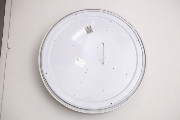 Потолочный светодиодный светильник Escada 10246/1LED Фото № 2