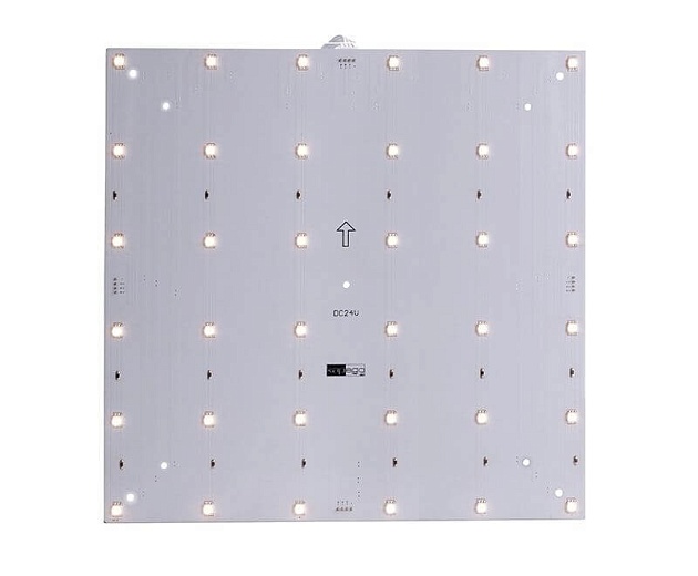 Модуль Deko-Light Modular Panel II 6x6 848013 фото 