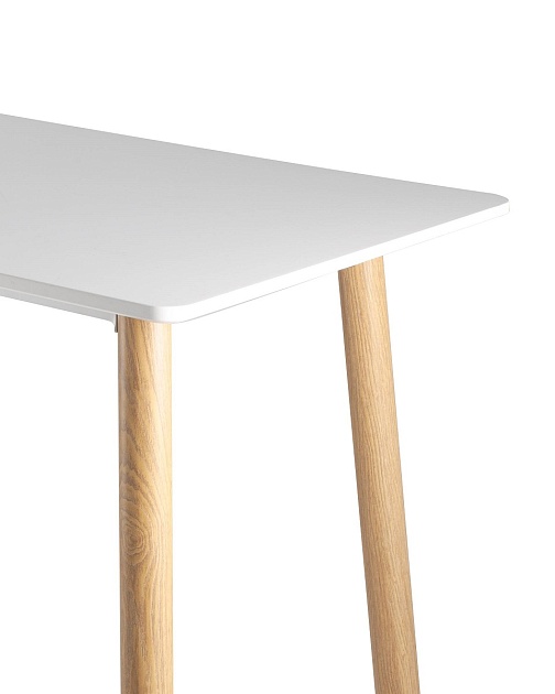 Барный стол Stool Group DSW 120*60 белый УТ000000858 Фото № 2