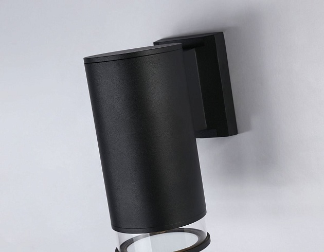 Уличный настенный светильник Ambrella light Garden ST3819 изображение 2 Уличный настенный светильник Ambrella light Garden ST3819 Фото № 2