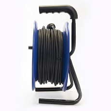 Удлинитель Stekker Professional 4гн 30м с/з PRF02-41-30 39296 1