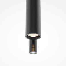 Настенный светильник Maytoni Modern Solution MOD450WL-L9W3K 2