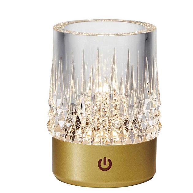 Стакан-светильник Mantra LAX 9083 Фото № 1