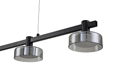 Подвесная светодиодная люстра Stilfort Gloze 4009/02/04PL 2