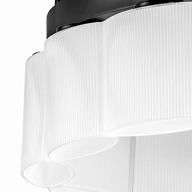 Подвесная светодиодная люстра Lightstar Nibbler 812186 Фото № 4