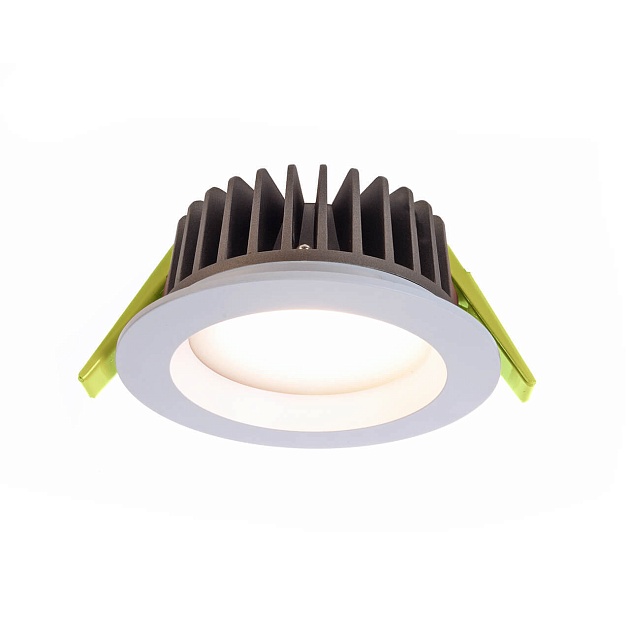 Встраиваемый светильник Deko-Light COB 95 565007 Фото № 1