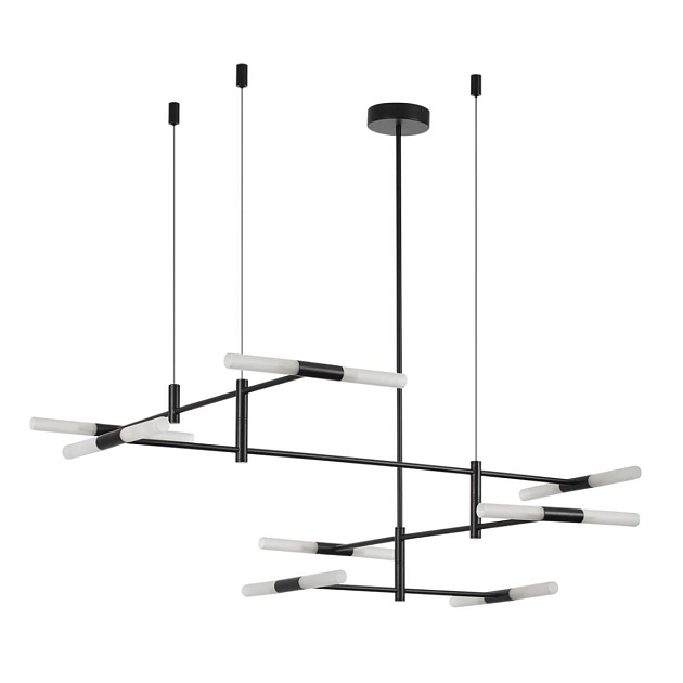 Подвесной светильник Odeon Light Soho Hightech 4307/16 Фото № 1