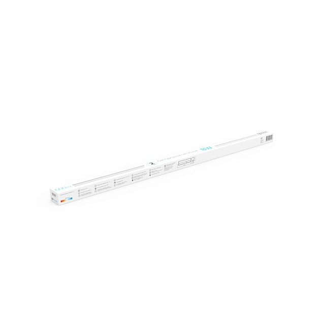 Линейный светодиодный светильник Gauss TL Elementary TL003 Фото № 6