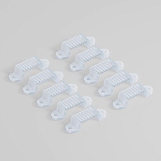 Набор креплений для светодиодной ленты Elektrostandard LS014 220V, LS015 220V Clip 220V 2835 a053647 1