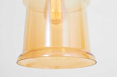 Подвесной светильник Lumina Deco Moletti LDP 6844-1 MD+TEA 2