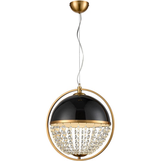 Подвесной светильник Vele Luce Arrivo VL1774P01 изображение 1 Подвесной светильник Vele Luce Arrivo VL1774P01 Фото № 1