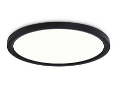 Потолочный светодиодный светильник Ambrella light Orbital Air Slim FZ1910 5