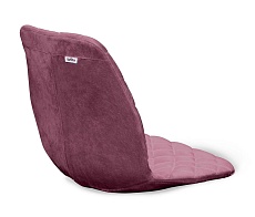 Кухонный стул Sheffilton SHT-ST29-C12/S39 ежевичное вино/прозрачный лак 6728846301 4